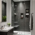 Transform your space into a luxury spa. Order Fixers is the UAE's leading bathroom fit-out company, specializing in stunning new bathroom design, complete bathroom remodeling UAE, and flawless bathroom renovation Dubai. Call +971506641019 for a modern bathroom upgrade.