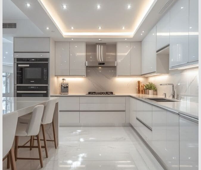 Transform your home with expert kitchen renovation Dubai and kitchen remodeling UAE. Order Fixers is a top kitchen fit-out company offering custom kitchen design Dubai. Call +971506641019.