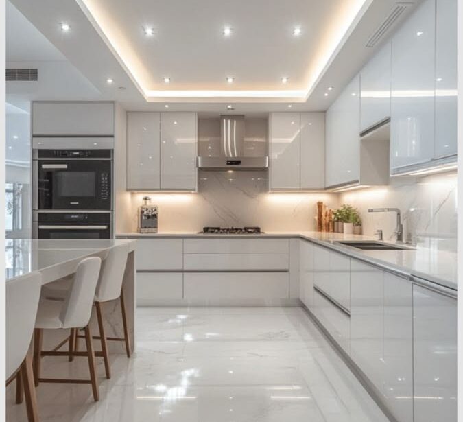 Transform your home with expert kitchen renovation Dubai and kitchen remodeling UAE. Order Fixers is a top kitchen fit-out company offering custom kitchen design Dubai. Call +971506641019.