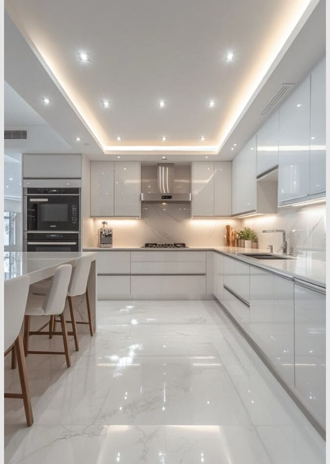 Transform your home with expert kitchen renovation Dubai and kitchen remodeling UAE. Order Fixers is a top kitchen fit-out company offering custom kitchen design Dubai. Call +971506641019.