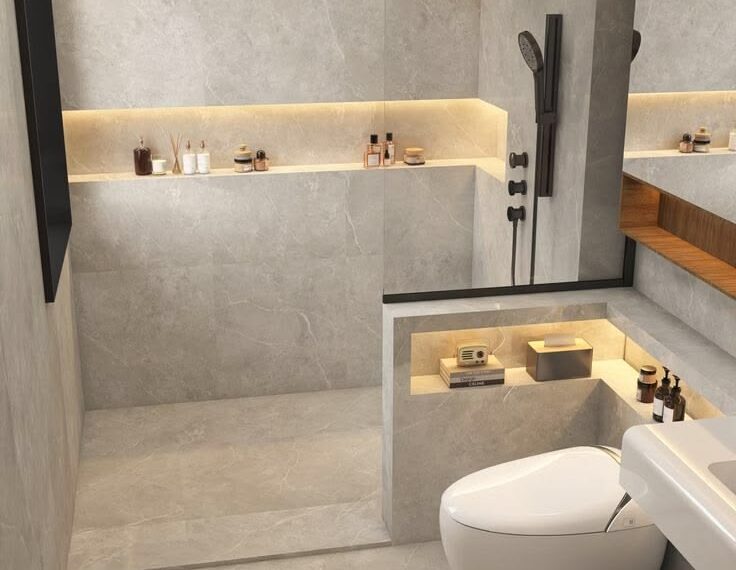Looking for a modern bathroom upgrade? Order Fixers is a premier bathroom fit-out company delivering luxury bathroom renovation Dubai and bathroom remodeling UAE. Call +971506641019