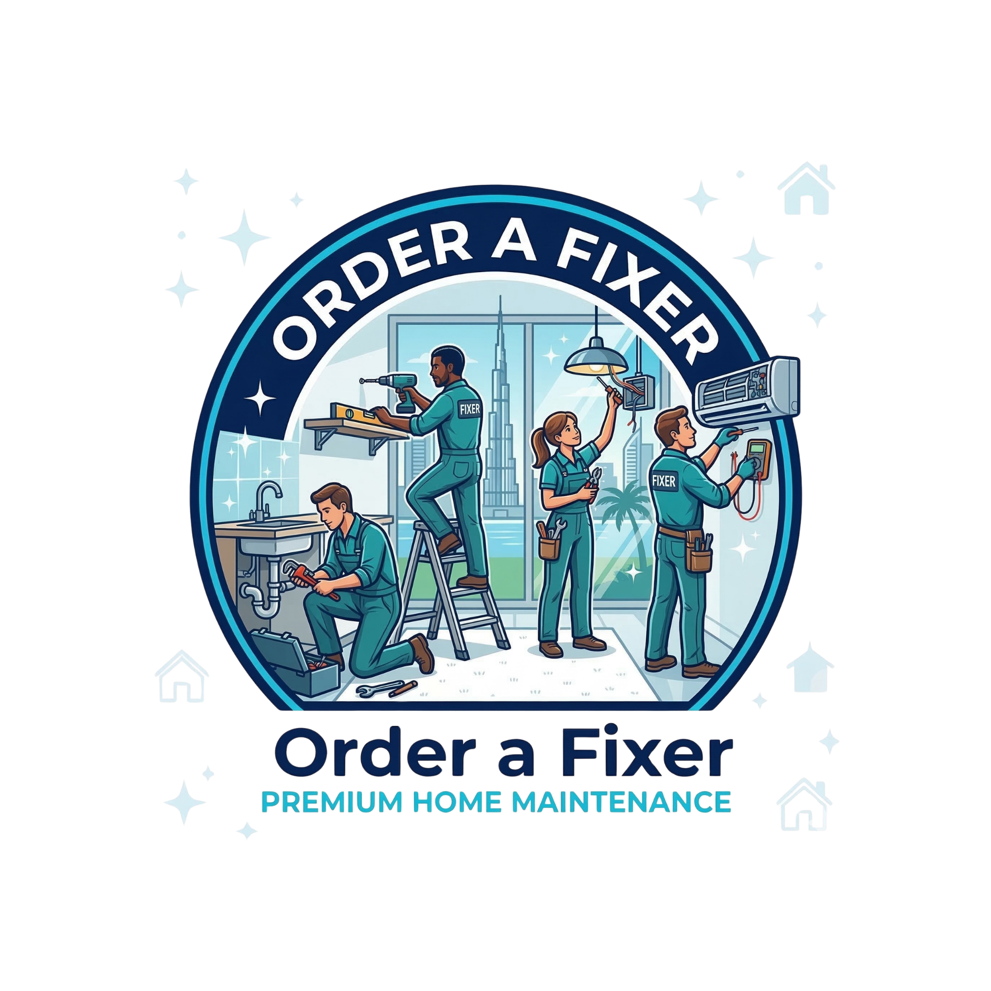 Order Fixers 0506641019